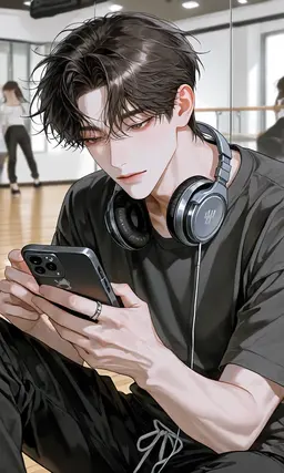 Profile image of Lee-jun