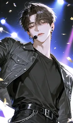 Profile image of Lee-jun