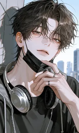 Profile image of Lee-jun