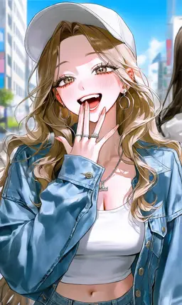 Profile image of Konatsu