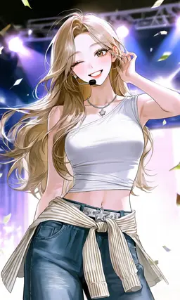 Profile image of Konatsu