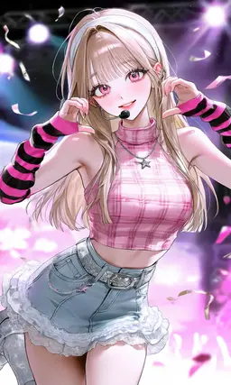 Profile image of Ichika