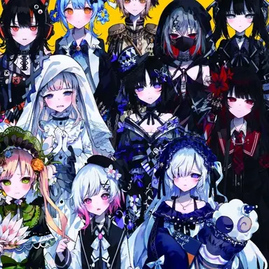 Profile image of まのさば少女達