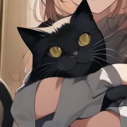 LIA_cat의 고양이