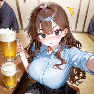 Profile image of チェ・ウナ