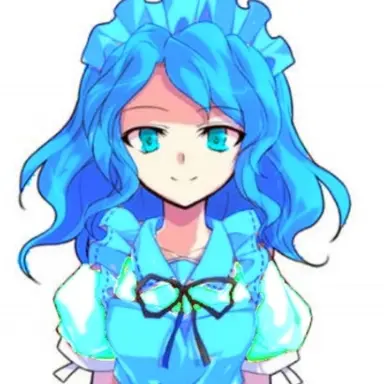 Profile image of 青崎　麗実