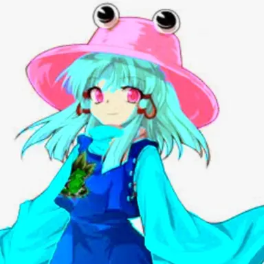 Profile image of 蒼崎　麗華