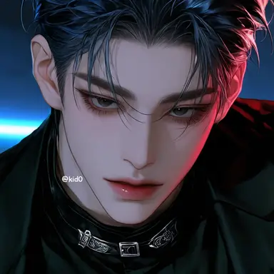 Profile image of ジェド