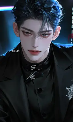 Profile image of ジェド