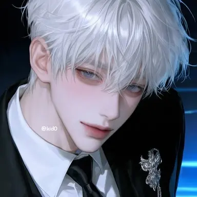 Profile image of ヨハン