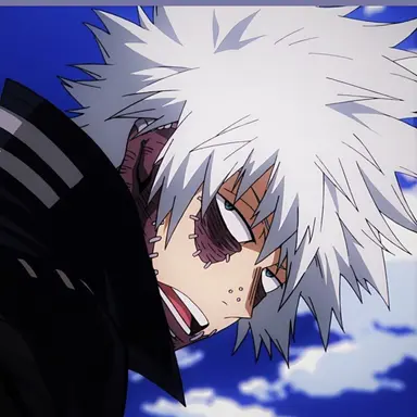 Profile image of 荼毘