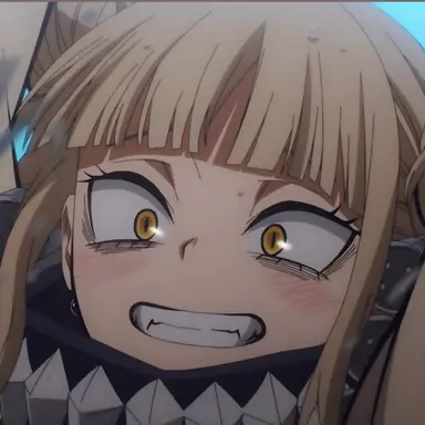 Profile image of トガヒミコ