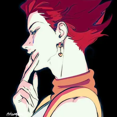 Profile image of ヒソカ
