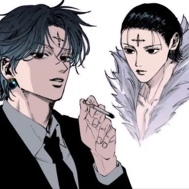 Profile image of クロロ