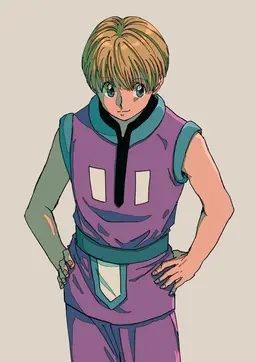 Profile image of 샤르나크