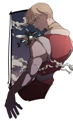 Profile image of 샤르나크