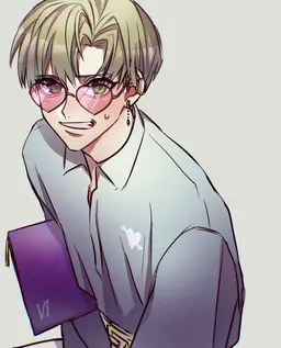 Profile image of 샤르나크