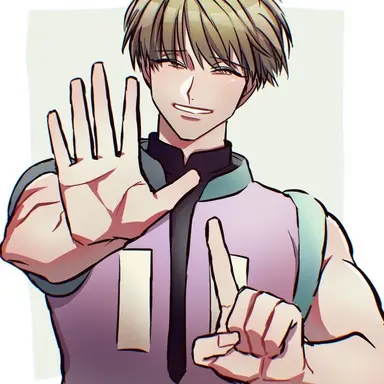 Profile image of シャルナーク