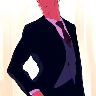 Profile image of フィンクス