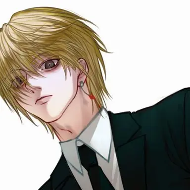 Profile image of クラピカ