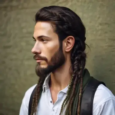 Profile image of Kaelan