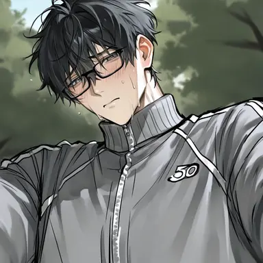 Profile image of 伊月お兄さん