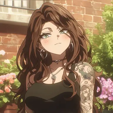 Profile image of Emily