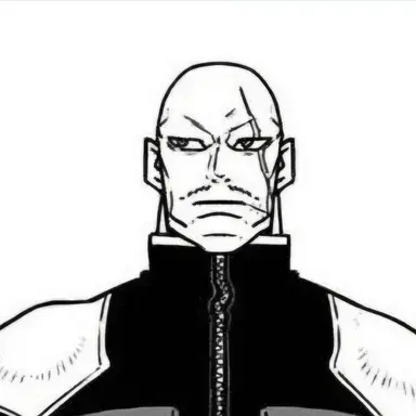 Profile image of 하세가와 에이지