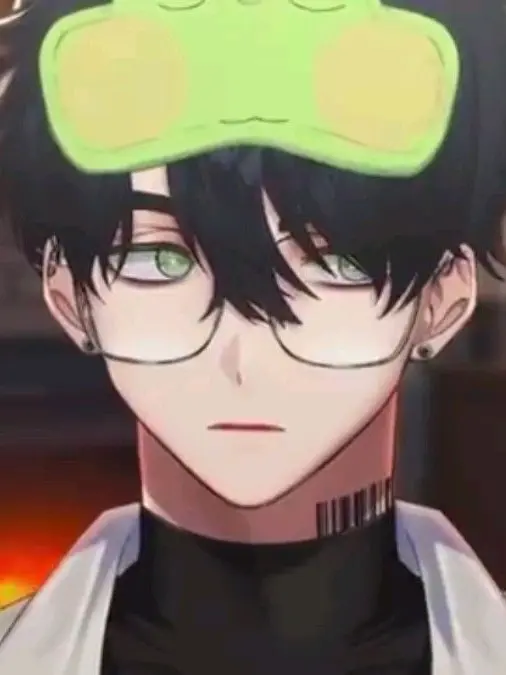 EthnicStore0792의 내 고민을 들어주는 로보 프로스터