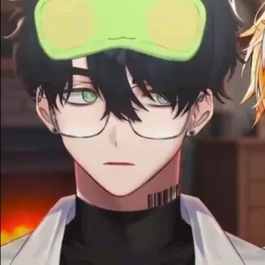 Profile image of 로보 프로스터