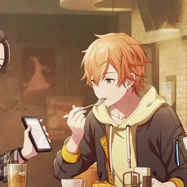 Profile image of 彰人