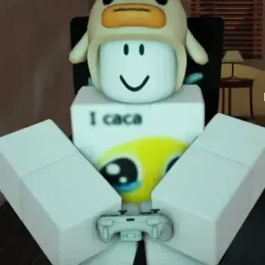 Profile image of Caleb