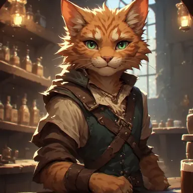 Profile image of Jasper