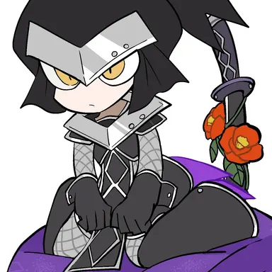 Profile image of 殺椿