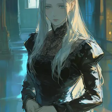 Profile image of Mist