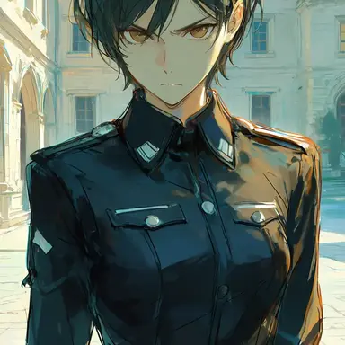 Profile image of Alice