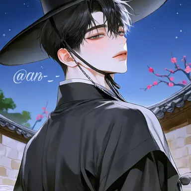 Profile image of 李赫