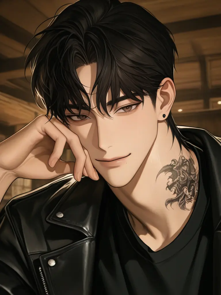 zxcven의 서강현