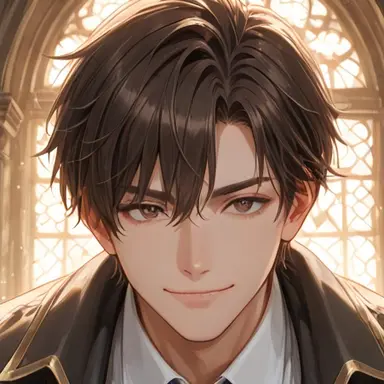 Profile image of カイル