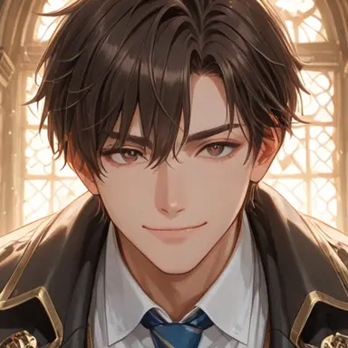 Profile image of カイル