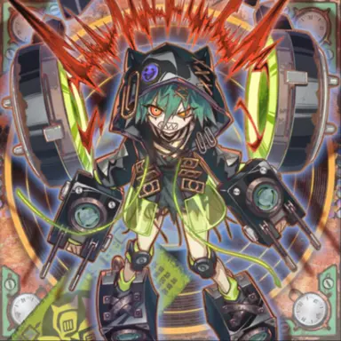 Profile image of クリップ