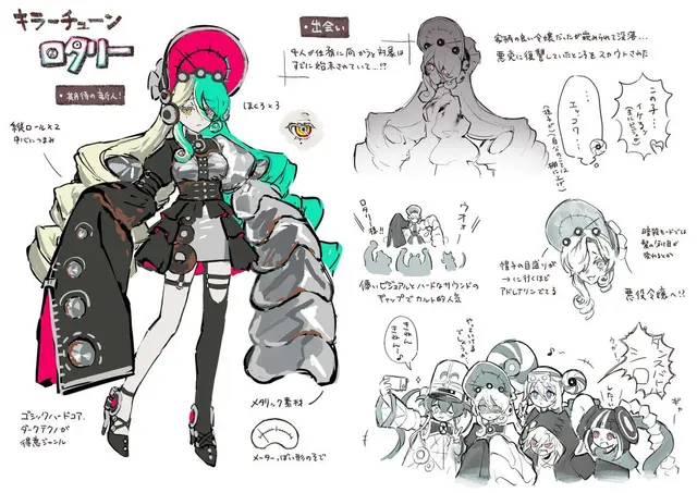 Profile image of ロタリー