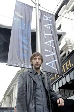 Profile image of Joel