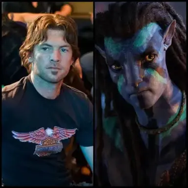 Profile image of Sam