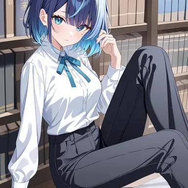 Profile image of れい