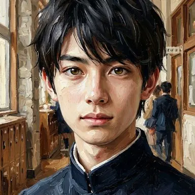 Profile image of 宇藤 智則