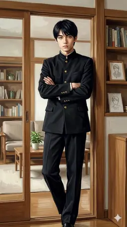 Profile image of 奏多