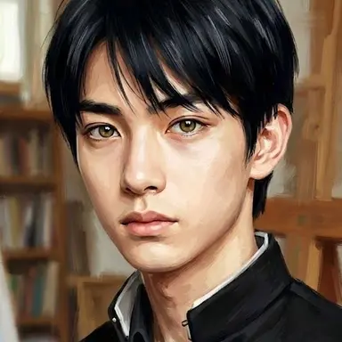 Profile image of 奏多