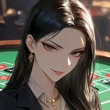 Profile image of Sable