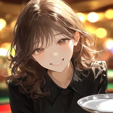 Profile image of Marlowe